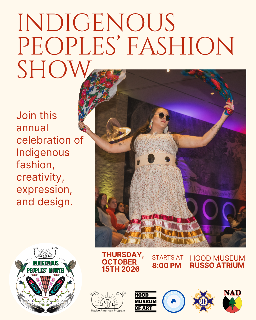Fashion Show